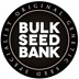 Bulk Seed Bank