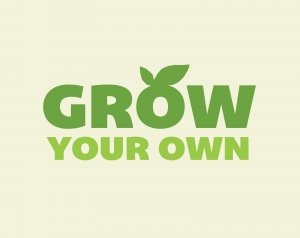 Grow Your Own